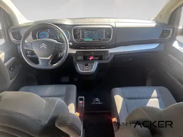 CITROEN Spacetourer Elektro Feel M PDC Sitzhzg. TWA