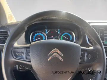 CITROEN Spacetourer Elektro Feel M PDC Sitzhzg. TWA