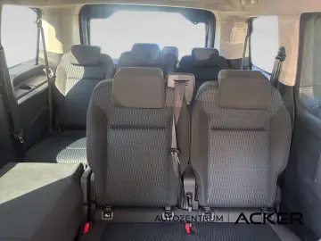CITROEN Spacetourer Elektro Feel M PDC Sitzhzg. TWA