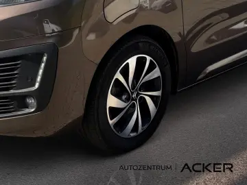 CITROEN Spacetourer Elektro Feel M PDC Sitzhzg. TWA