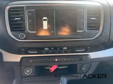 CITROEN Spacetourer Elektro Feel M PDC Sitzhzg. TWA