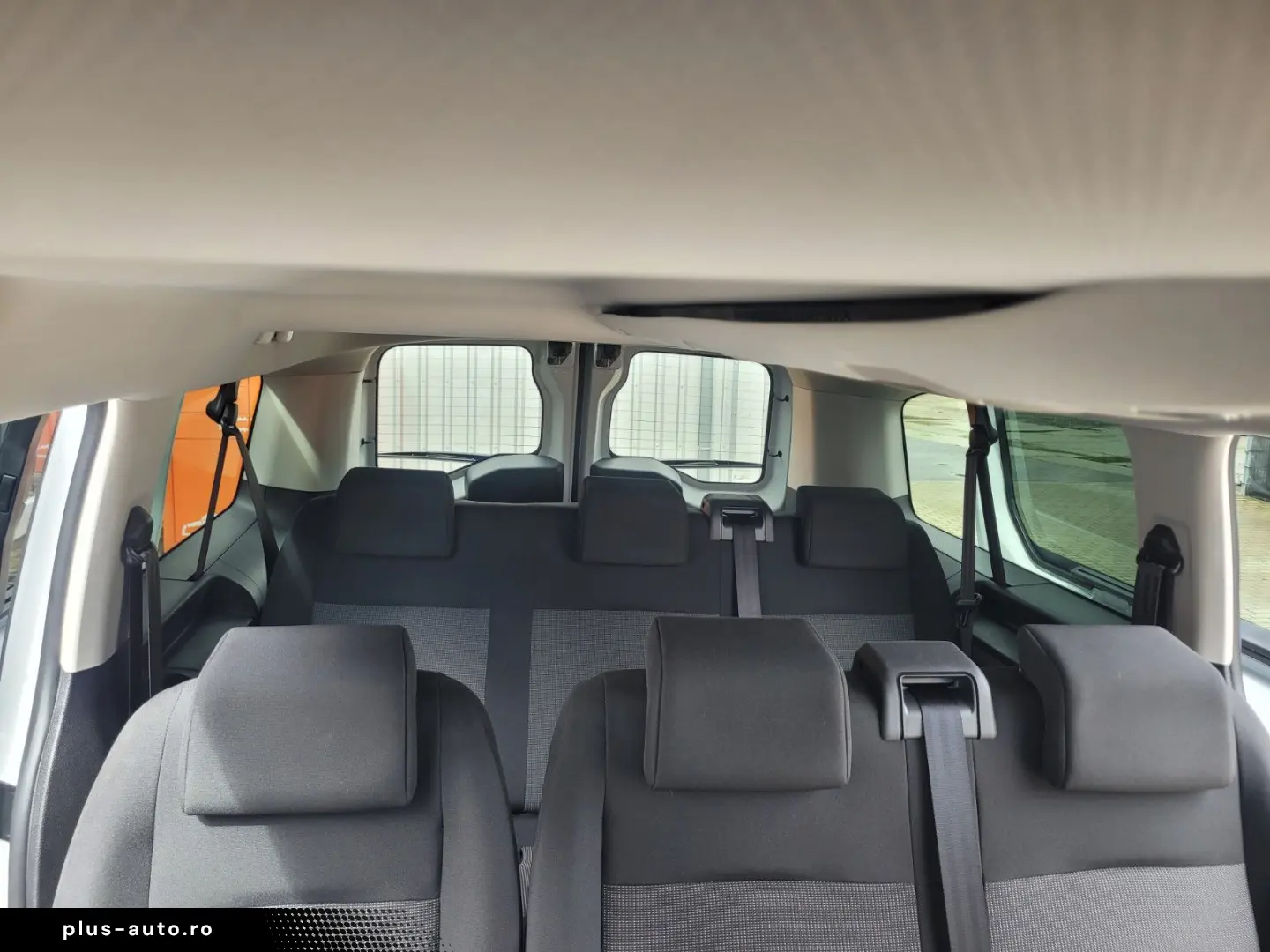 PEUGEOT E-Expert 75kWh  L3  BUS Kamera LED NAVI 9 Sitze