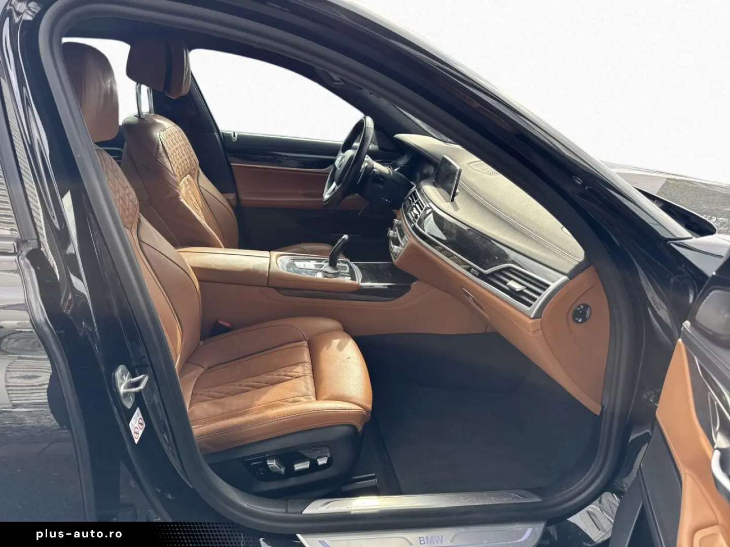 BMW 730d LivProf DAProf 360  StHz KomfSi GSD
