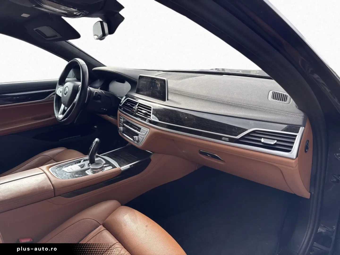 BMW 730d LivProf DAProf 360  StHz KomfSi GSD