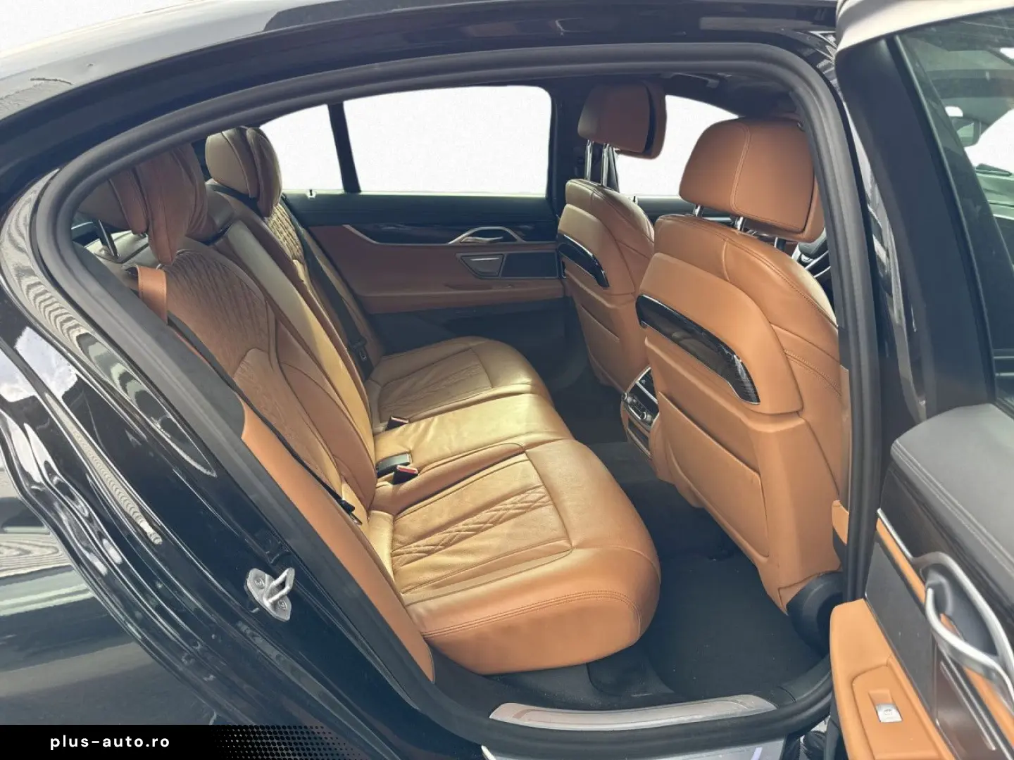 BMW 730d LivProf DAProf 360  StHz KomfSi GSD