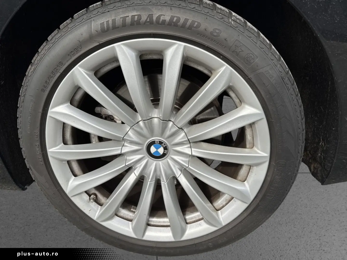 BMW 730d LivProf DAProf 360  StHz KomfSi GSD