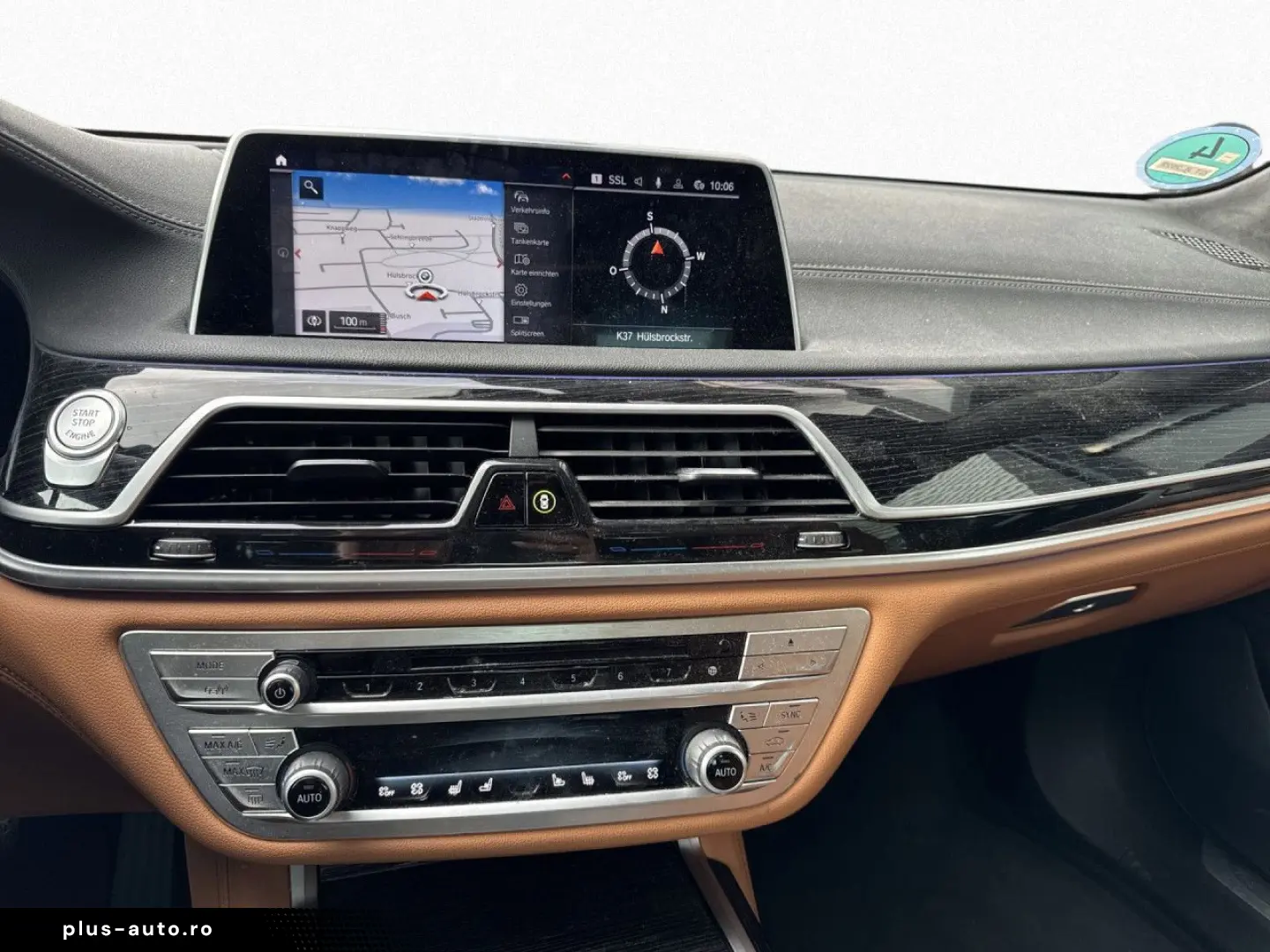 BMW 730d LivProf DAProf 360  StHz KomfSi GSD
