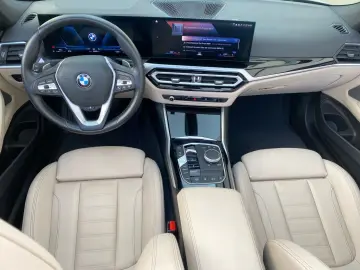 BMW 430i xDrive Cabrio Navi Harman K Kamera