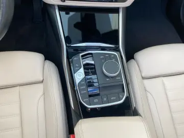 BMW 430i xDrive Cabrio Navi Harman K Kamera