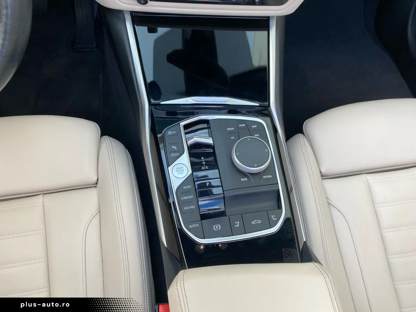 BMW 430i xDrive Cabrio Navi Harman K Kamera