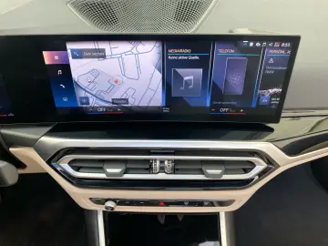 BMW 430i xDrive Cabrio Navi Harman K Kamera