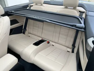 BMW 430i xDrive Cabrio Navi Harman K Kamera