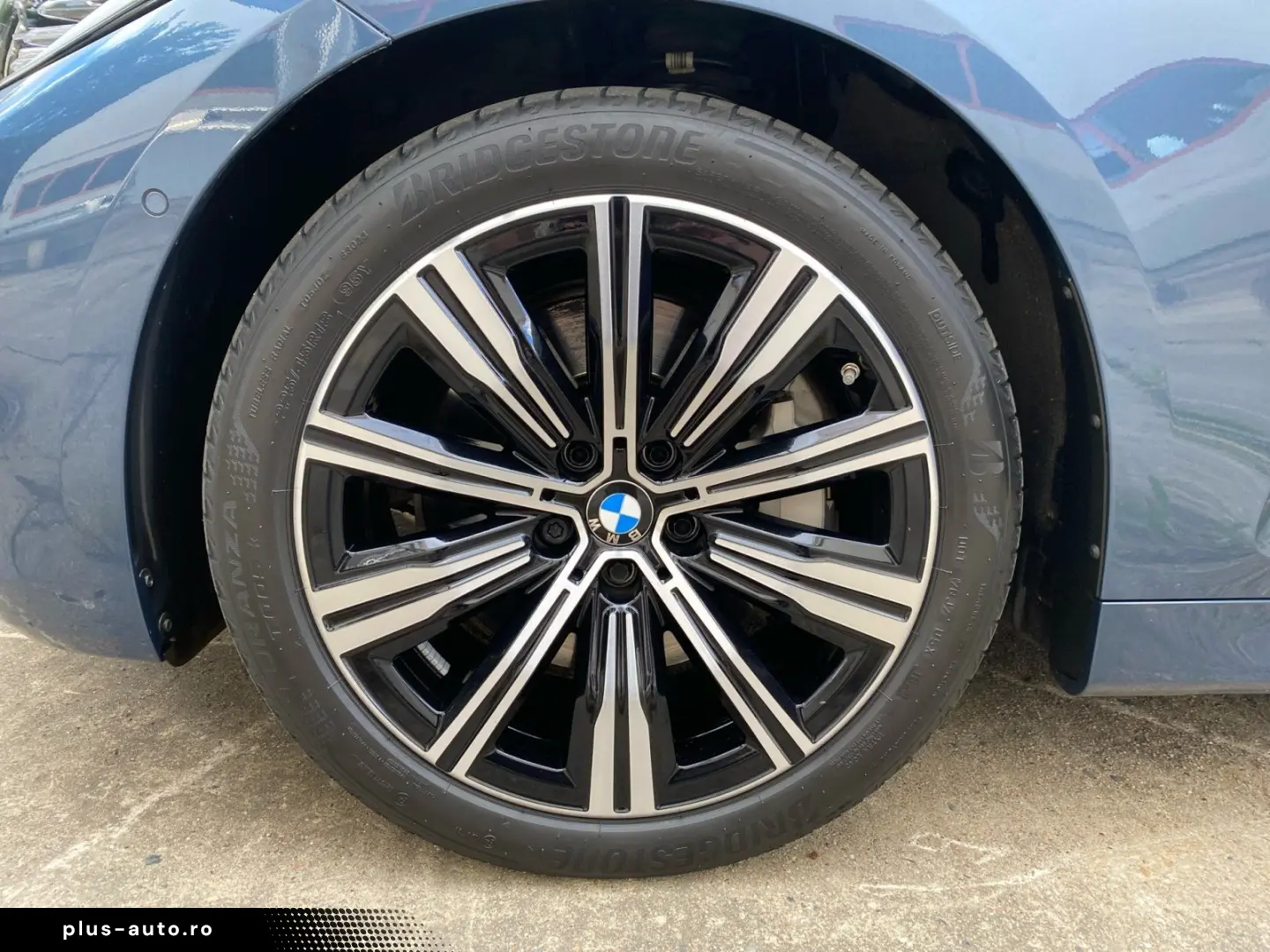 BMW 430i xDrive Cabrio Navi Harman K Kamera