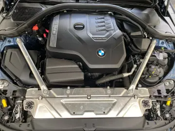BMW 430i xDrive Cabrio Navi Harman K Kamera