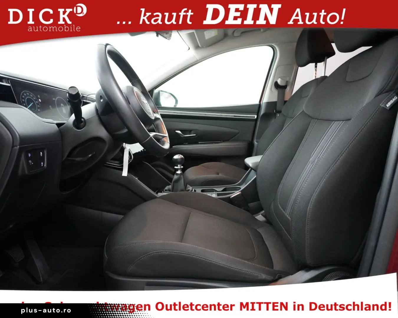 HYUNDAI Tucson 1.6 T-GDi Selec NAV LED SHZ KAM ACC VIRTU