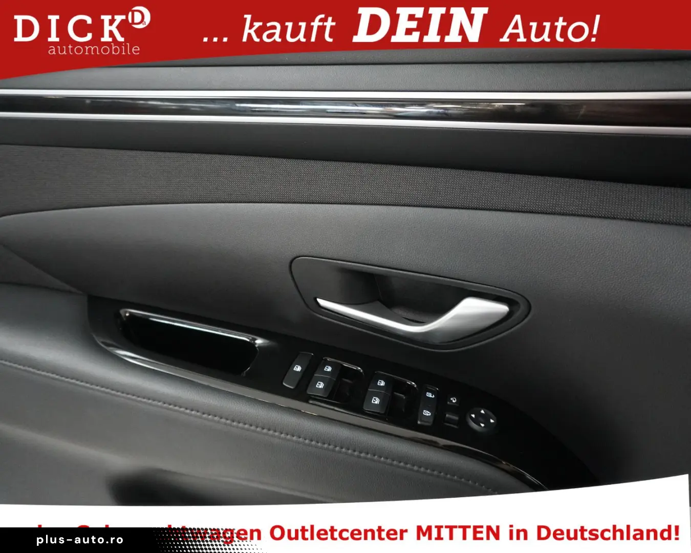 HYUNDAI Tucson 1.6 T-GDi Selec NAV LED SHZ KAM ACC VIRTU