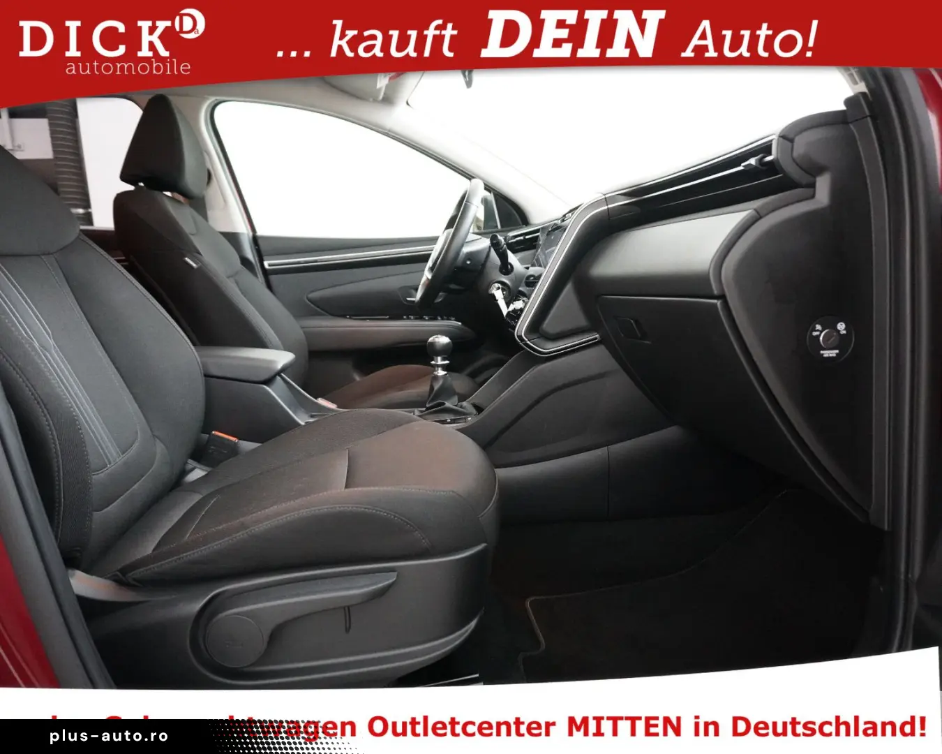 HYUNDAI Tucson 1.6 T-GDi Selec NAV LED SHZ KAM ACC VIRTU