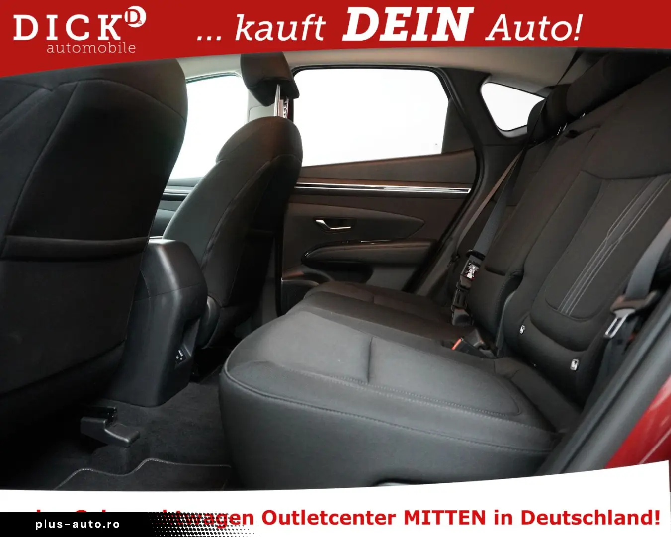 HYUNDAI Tucson 1.6 T-GDi Selec NAV LED SHZ KAM ACC VIRTU