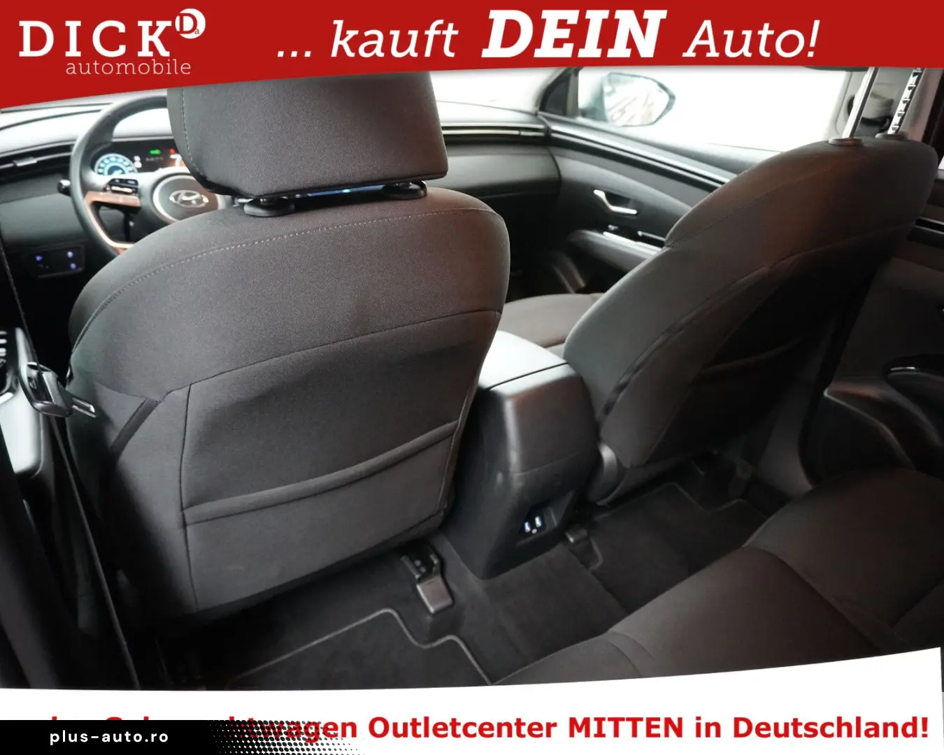 HYUNDAI Tucson 1.6 T-GDi Selec NAV LED SHZ KAM ACC VIRTU