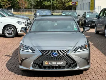 LEXUS ES 300h Hybrid Cam Navi Scheckheft 1.Hand