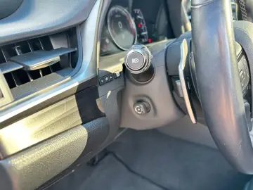 LEXUS ES 300h Hybrid Cam Navi Scheckheft 1.Hand