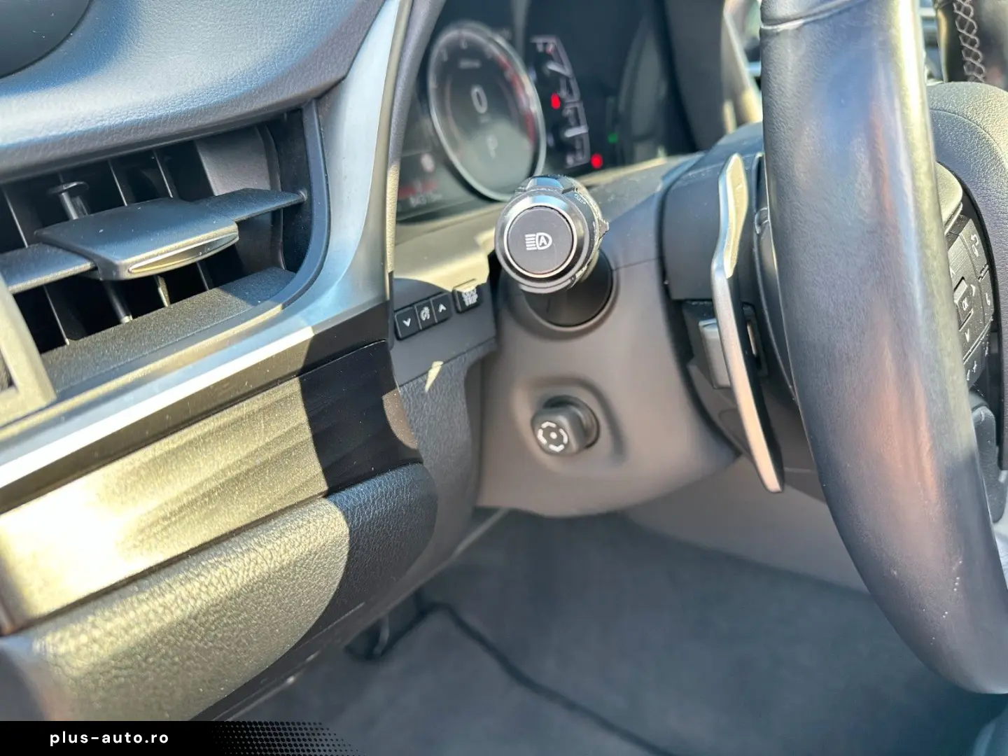 LEXUS ES 300h Hybrid Cam Navi Scheckheft 1.Hand