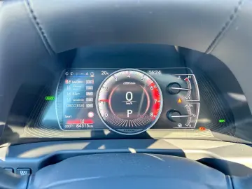 LEXUS ES 300h Hybrid Cam Navi Scheckheft 1.Hand