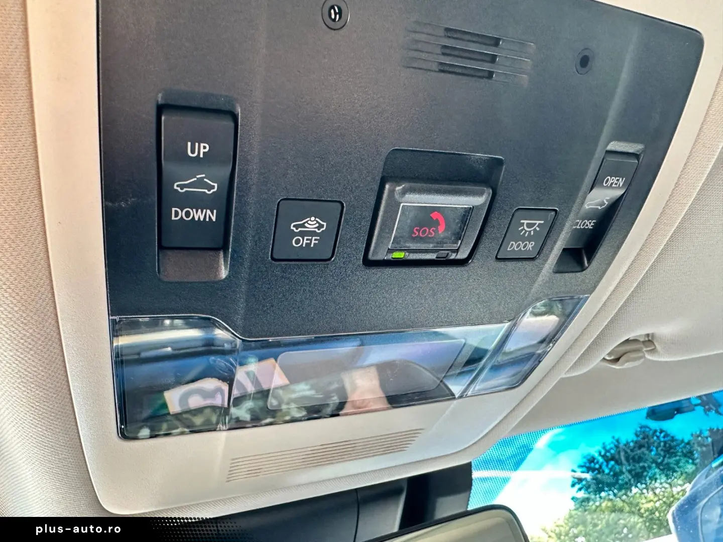 LEXUS ES 300h Hybrid Cam Navi Scheckheft 1.Hand