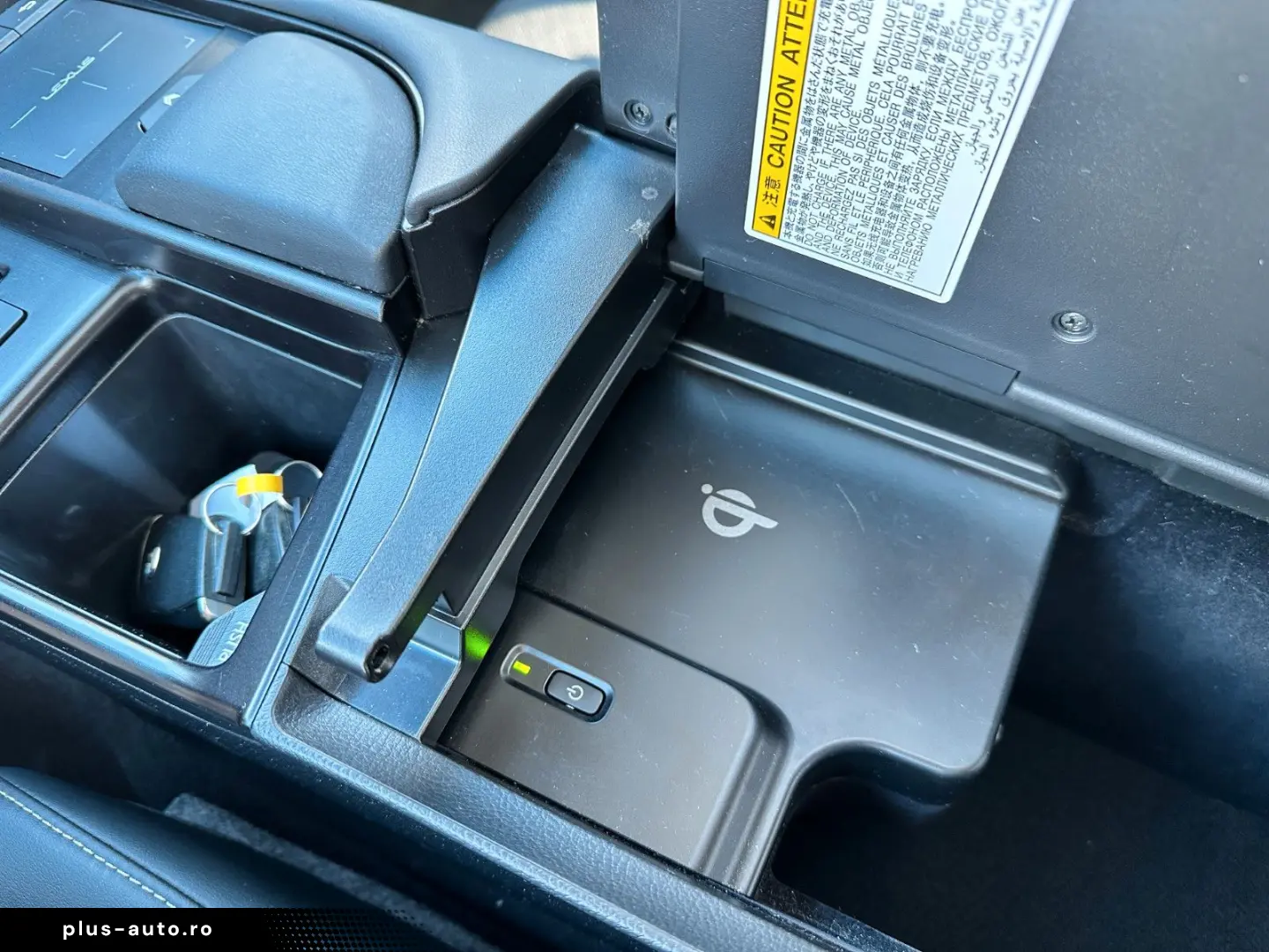 LEXUS ES 300h Hybrid Cam Navi Scheckheft 1.Hand