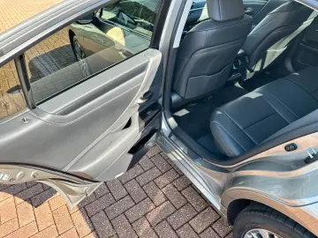 LEXUS ES 300h Hybrid Cam Navi Scheckheft 1.Hand