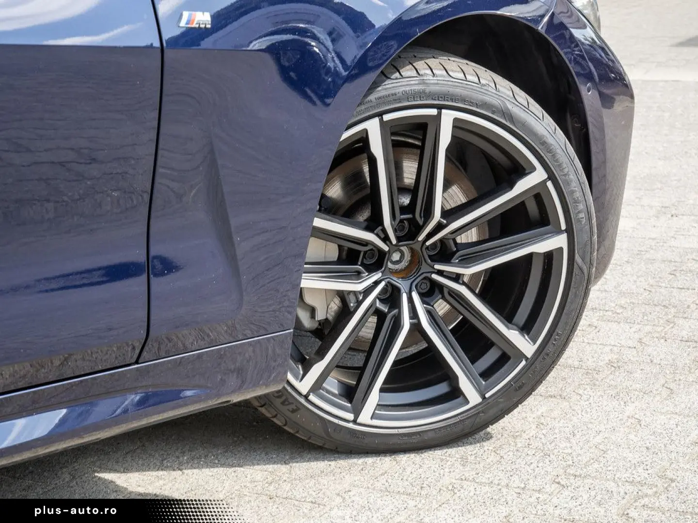 BMW 430i Cabrio xDrive M-Sport 360  H K NAVI LEDER M