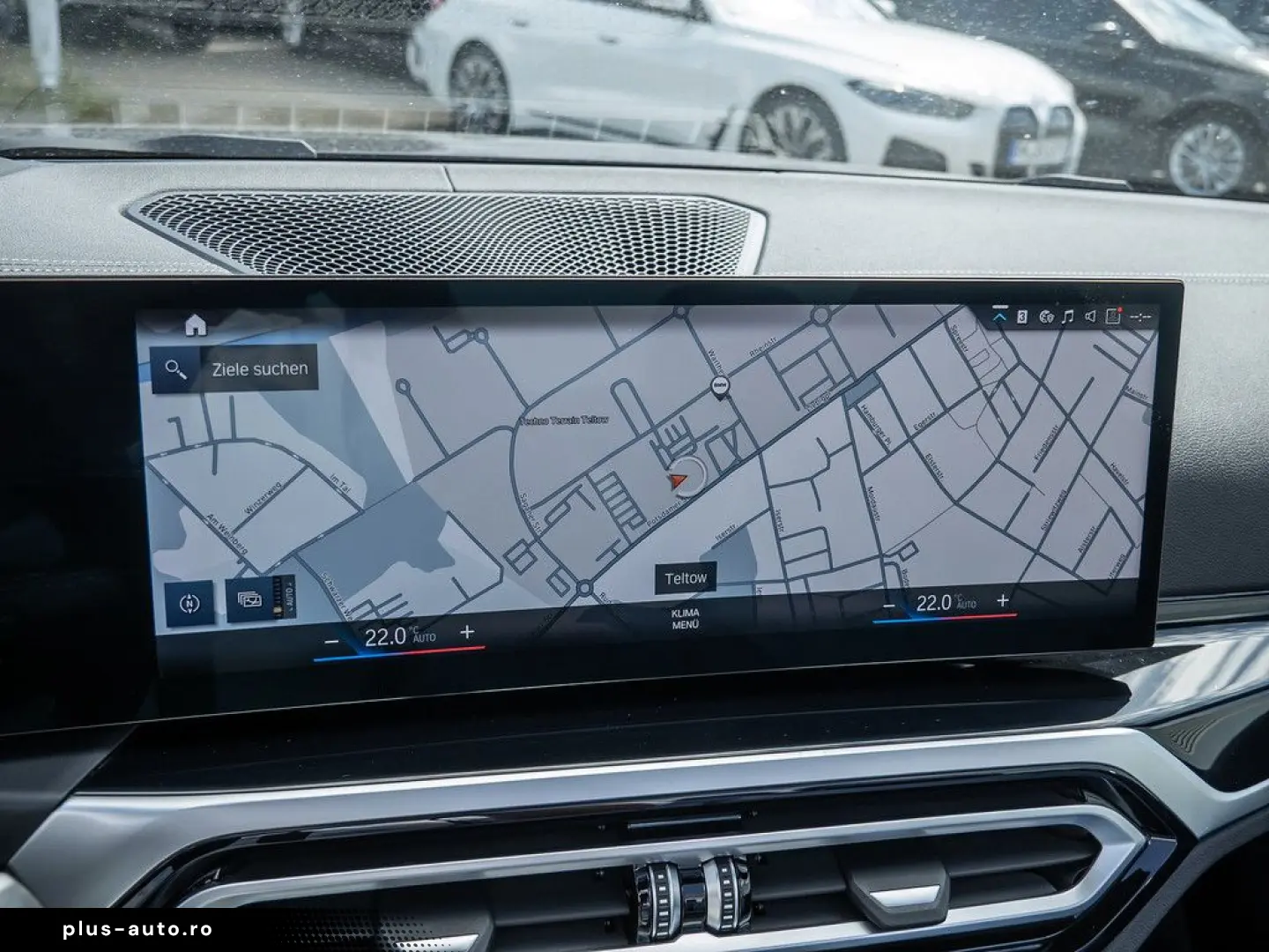 BMW 430i Cabrio xDrive M-Sport 360  H K NAVI LEDER M