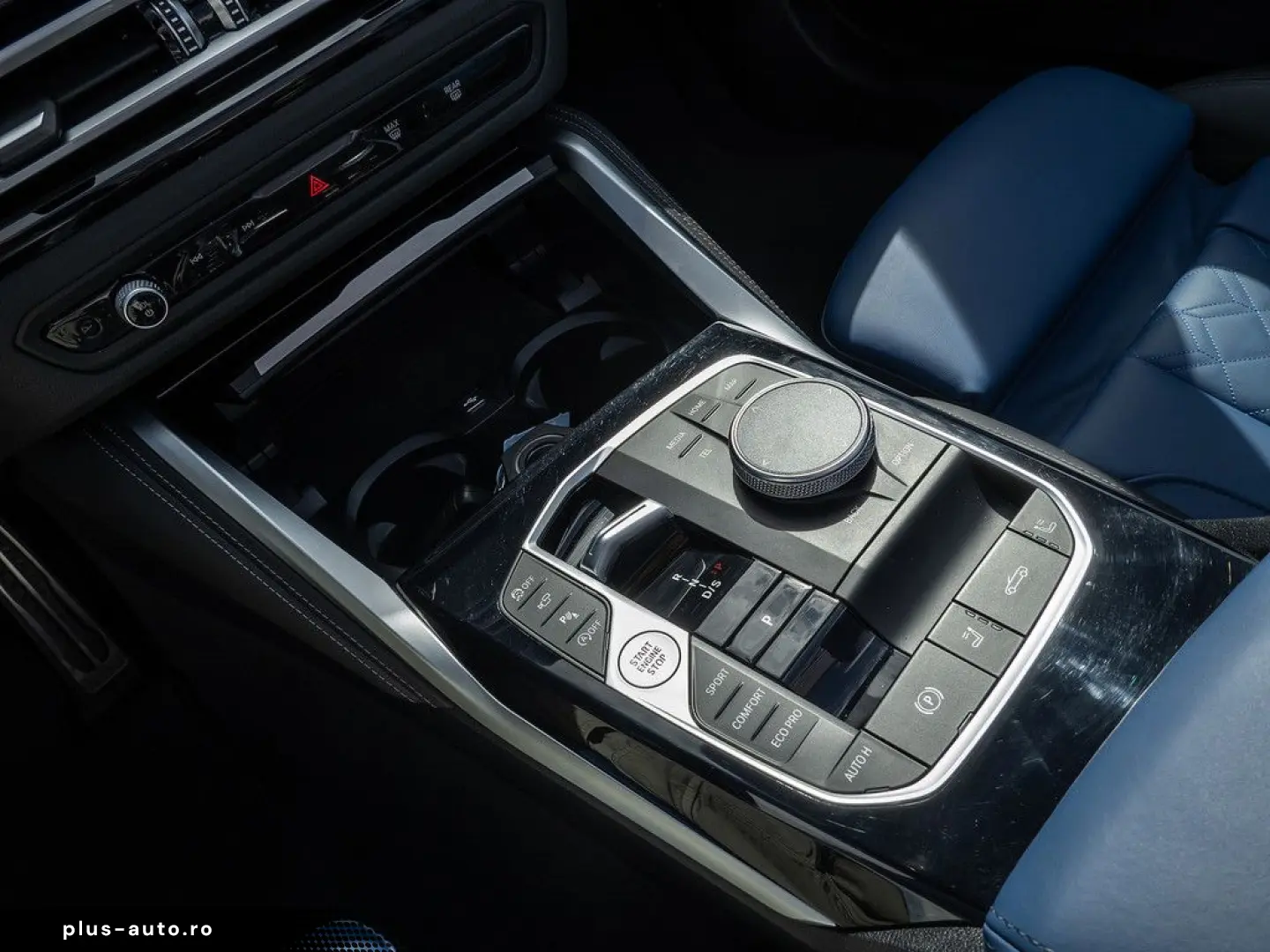 BMW 430i Cabrio xDrive M-Sport 360  H K NAVI LEDER M