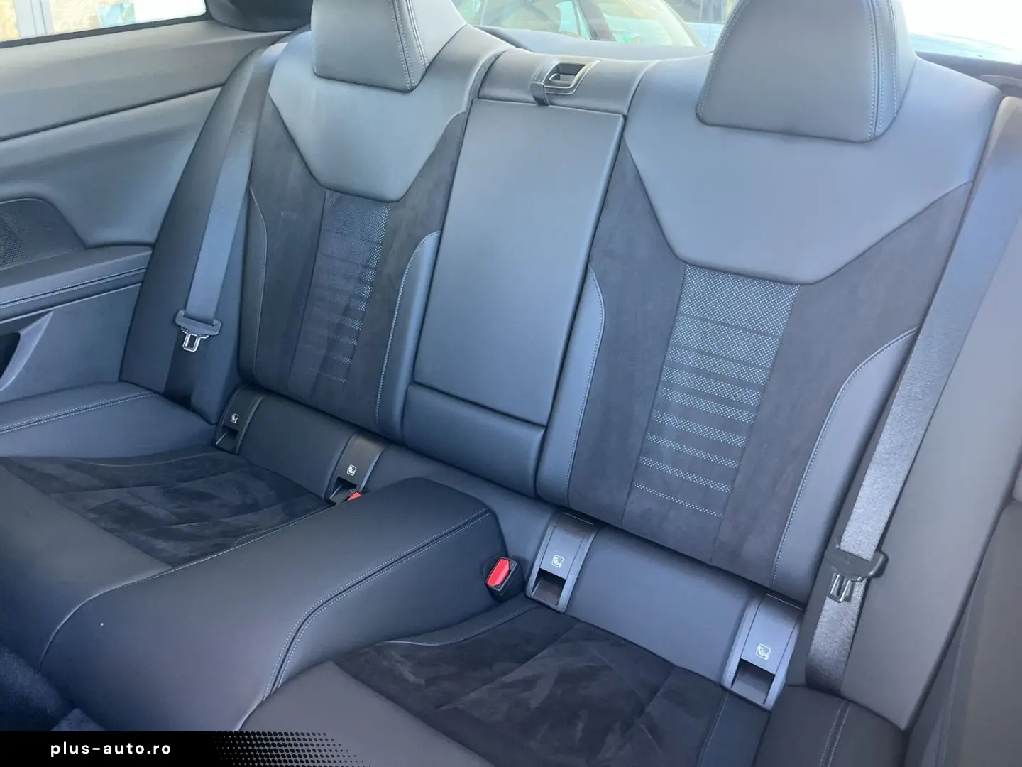 BMW 430 i M Sport xDrive Coupe StandHZG Navigation