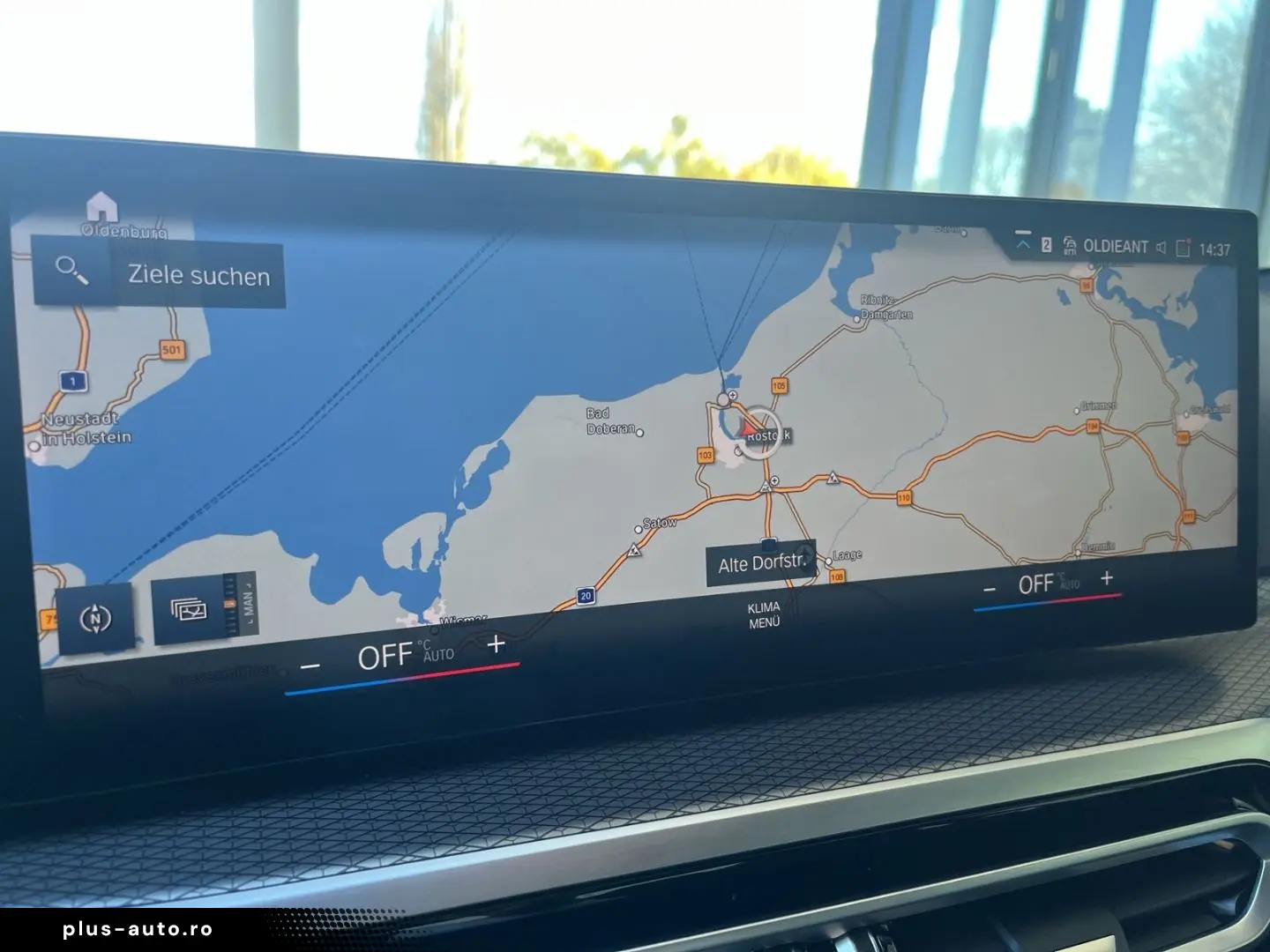 BMW 430 i M Sport xDrive Coupe StandHZG Navigation