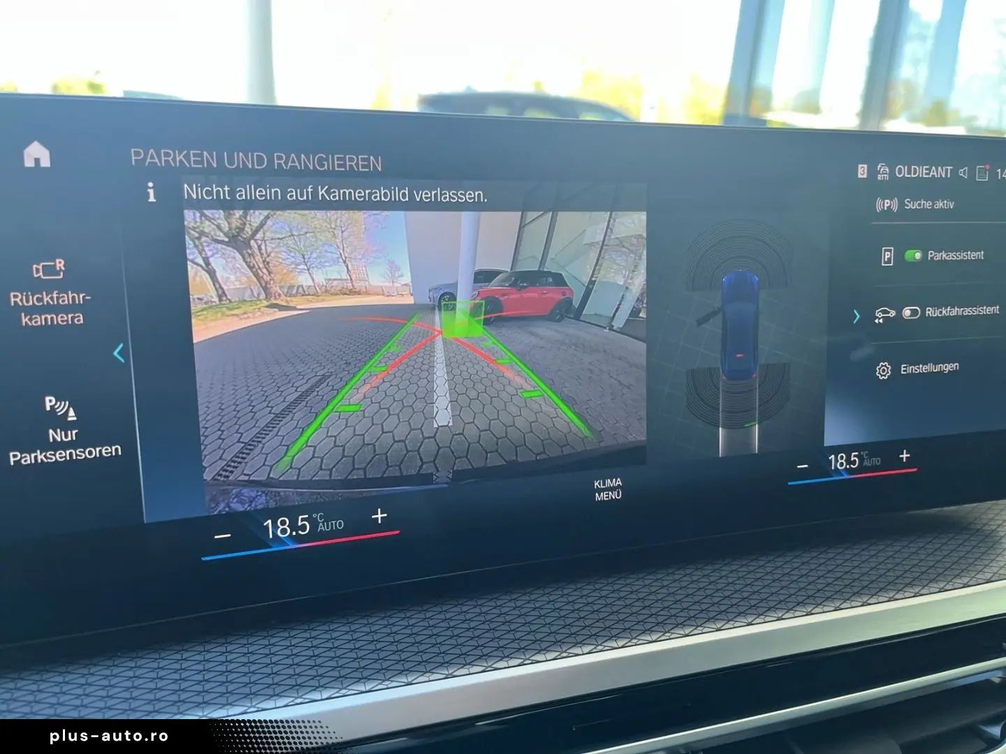 BMW 430 i M Sport xDrive Coupe StandHZG Navigation