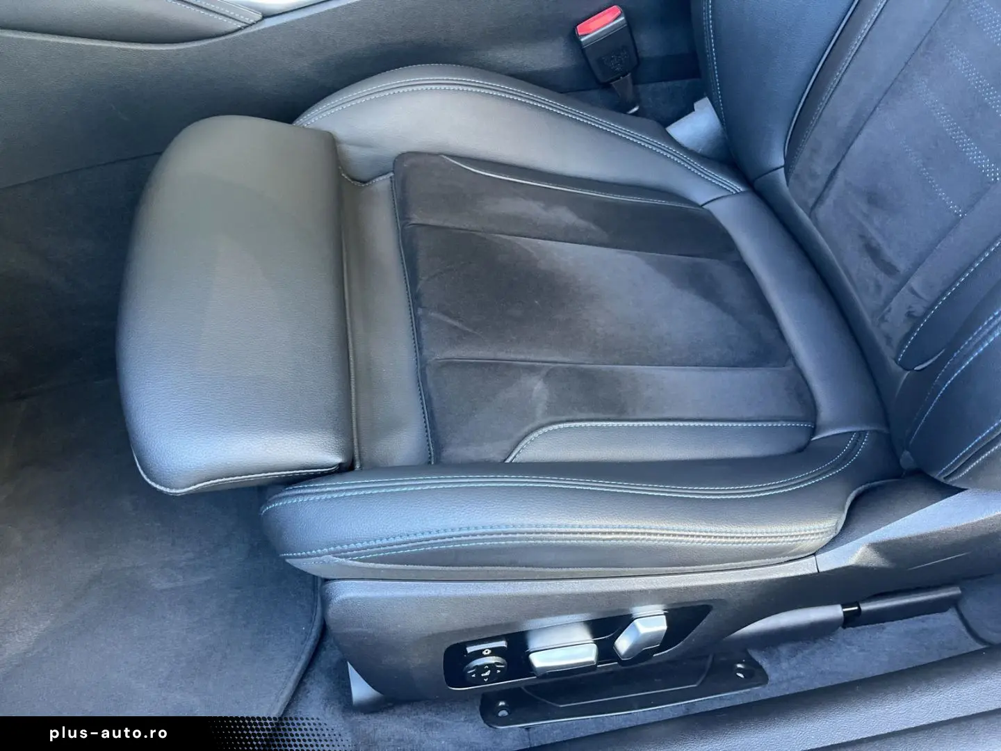 BMW 430 i M Sport xDrive Coupe StandHZG Navigation