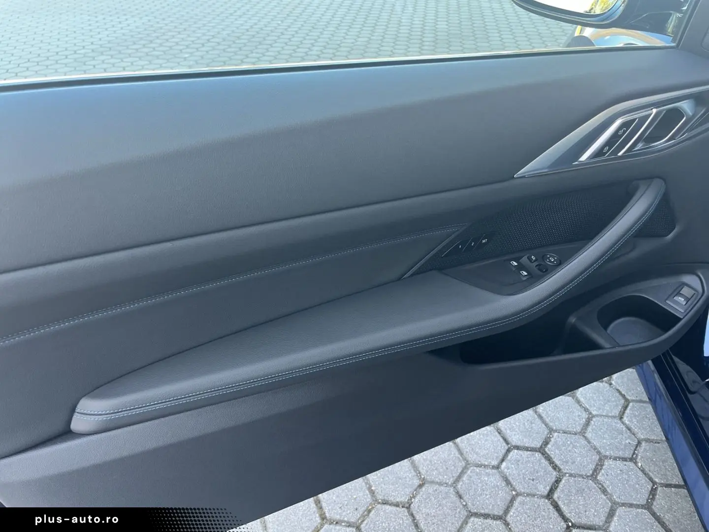 BMW 430 i M Sport xDrive Coupe StandHZG Navigation