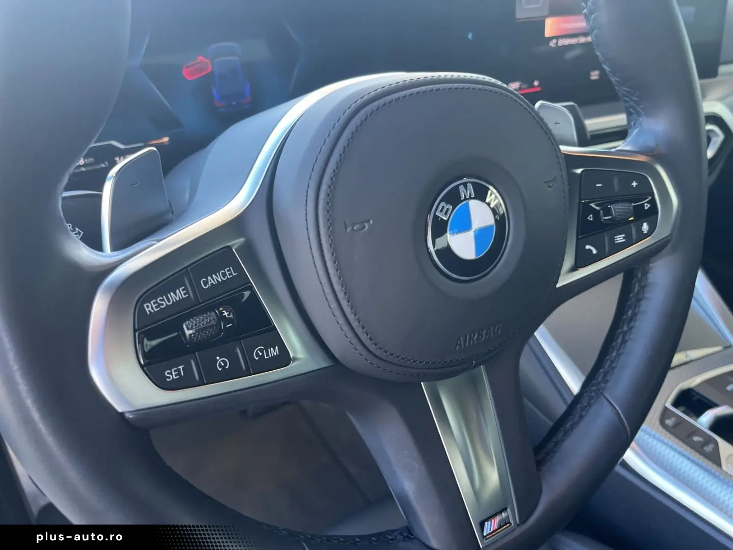 BMW 430 i M Sport xDrive Coupe StandHZG Navigation