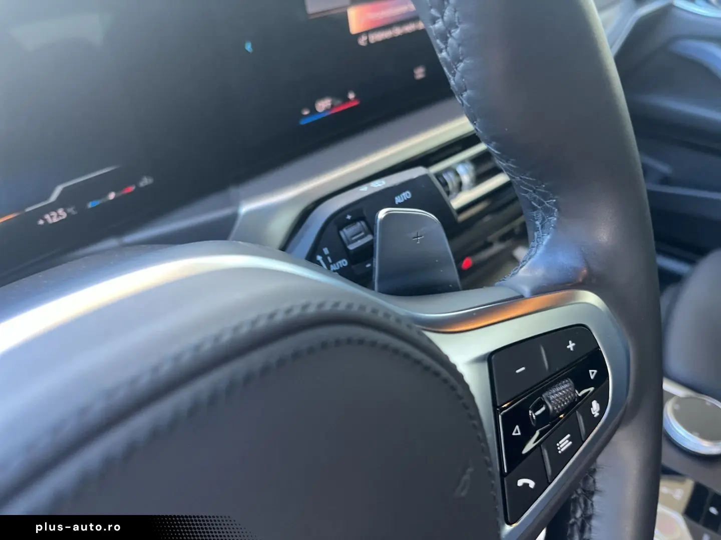 BMW 430 i M Sport xDrive Coupe StandHZG Navigation