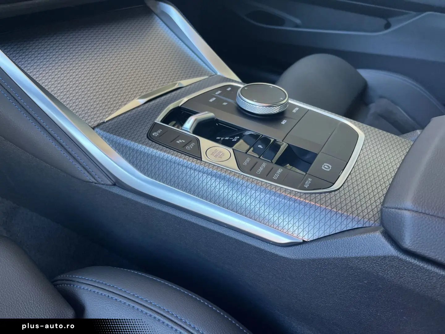 BMW 430 i M Sport xDrive Coupe StandHZG Navigation
