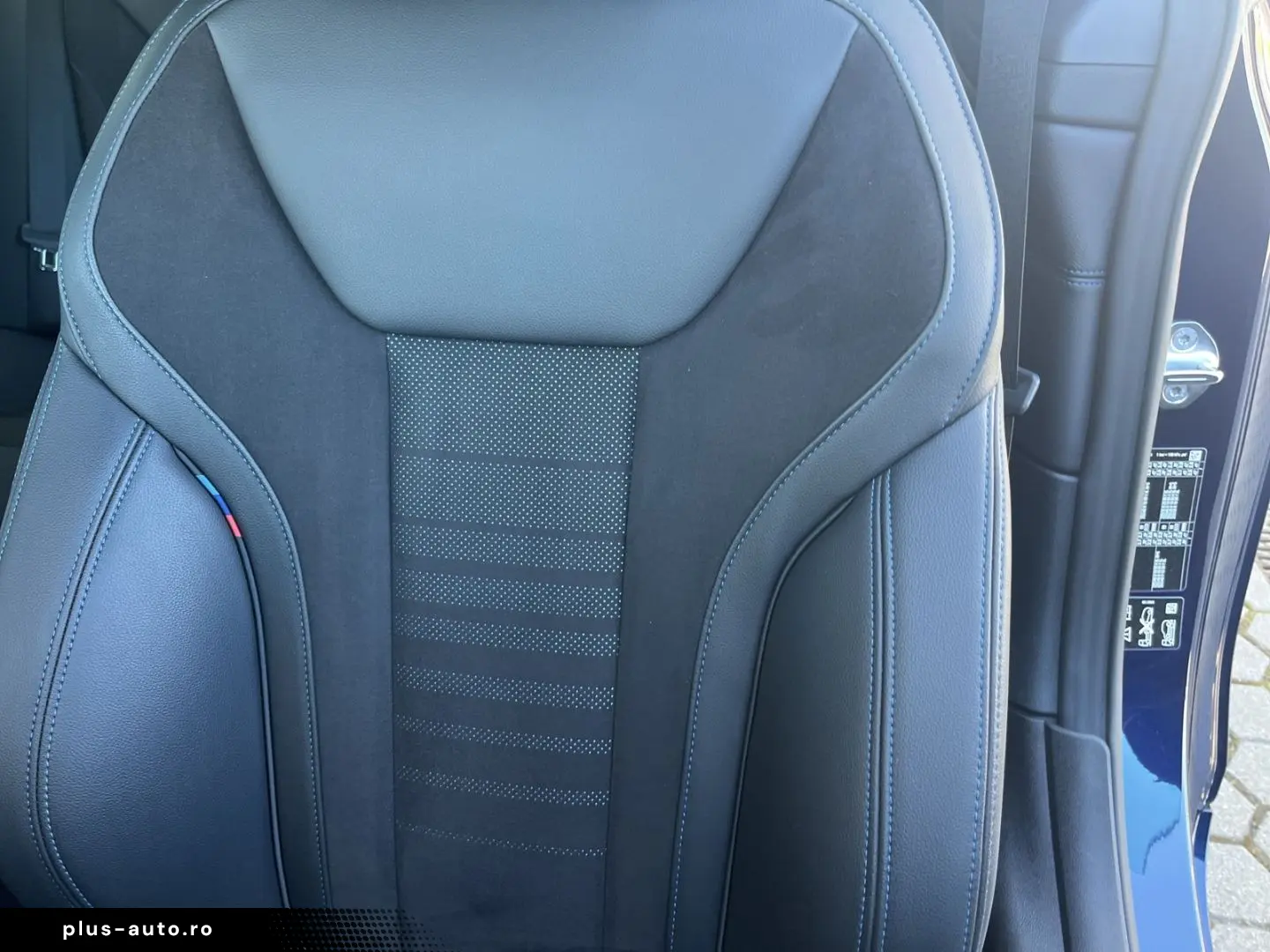 BMW 430 i M Sport xDrive Coupe StandHZG Navigation