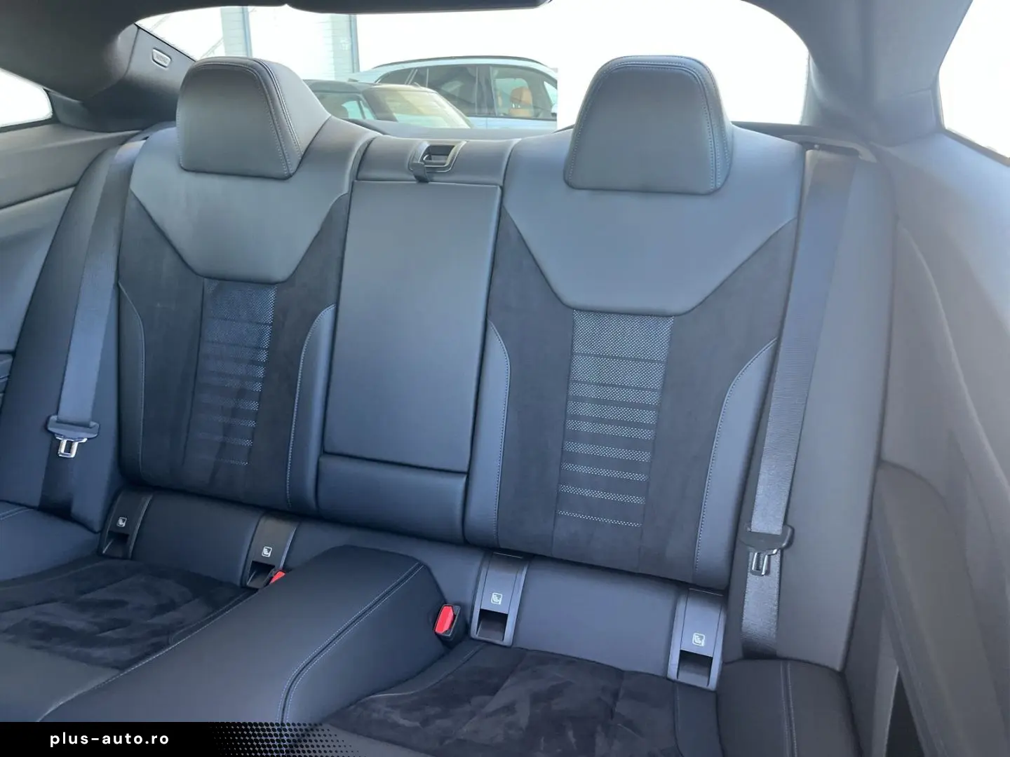 BMW 430 i M Sport xDrive Coupe StandHZG Navigation