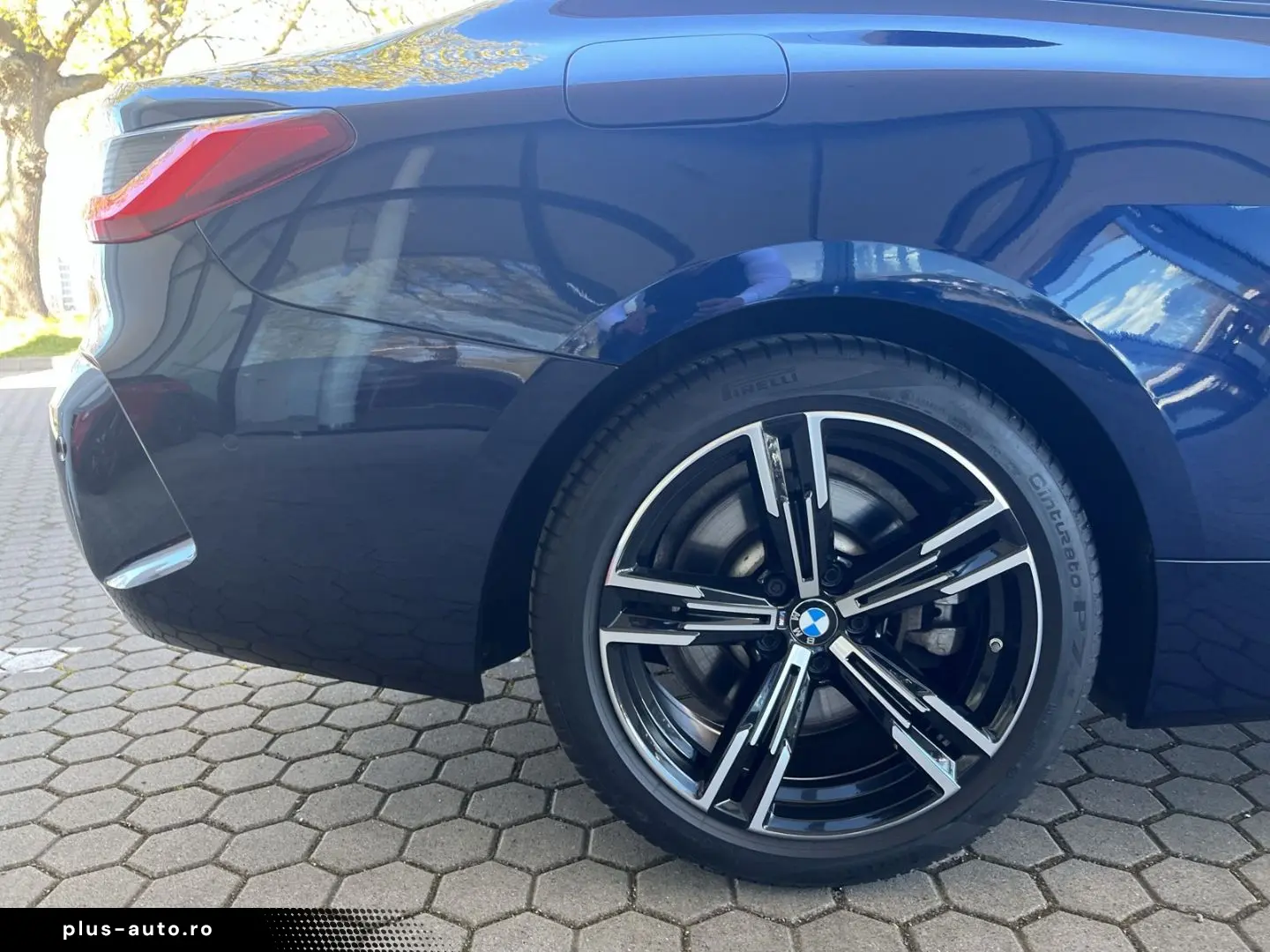 BMW 430 i M Sport xDrive Coupe StandHZG Navigation