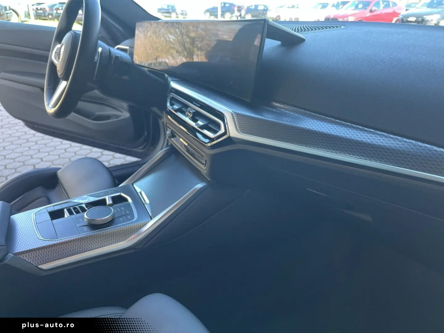 BMW 430 i M Sport xDrive Coupe StandHZG Navigation