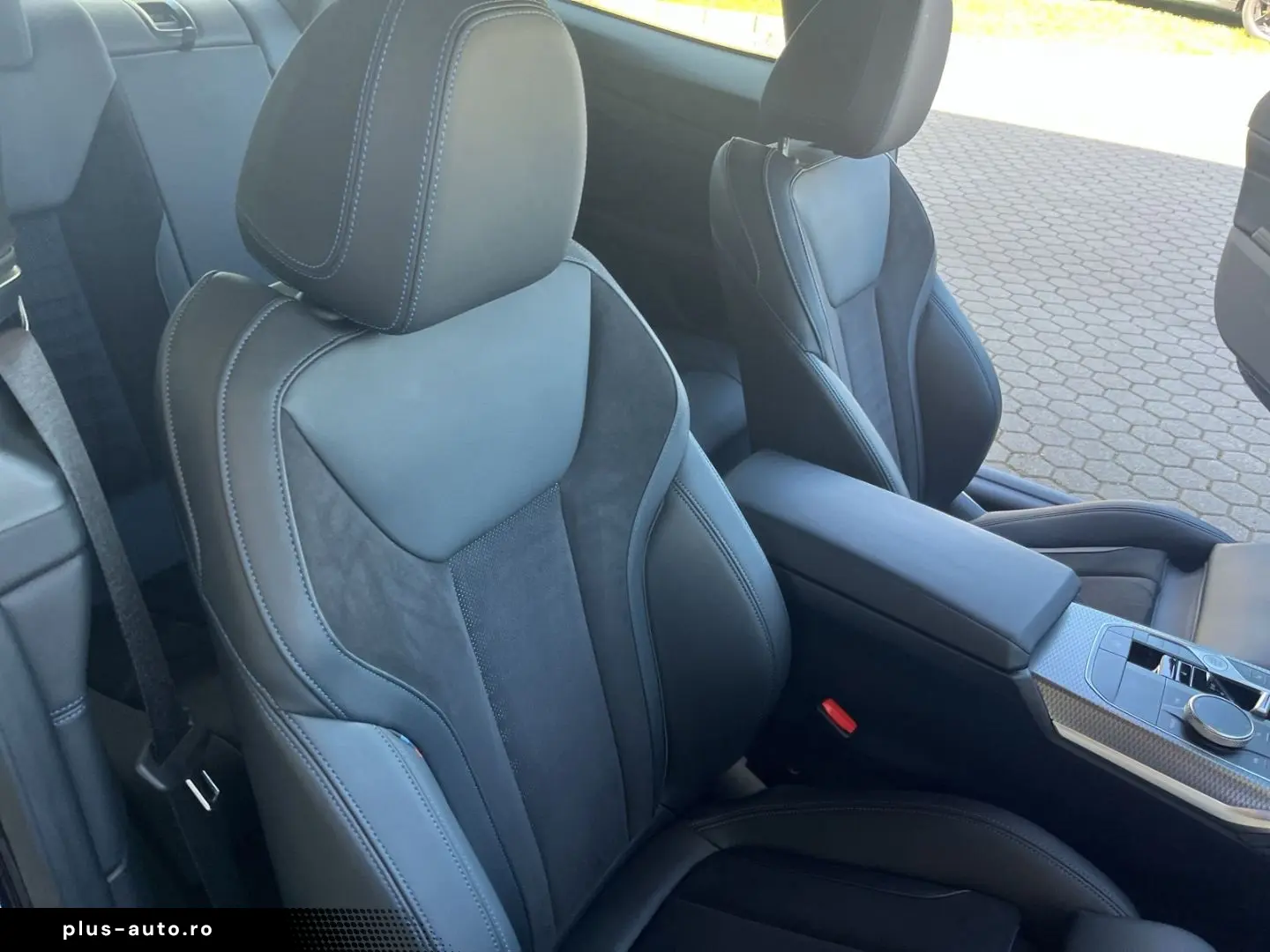 BMW 430 i M Sport xDrive Coupe StandHZG Navigation