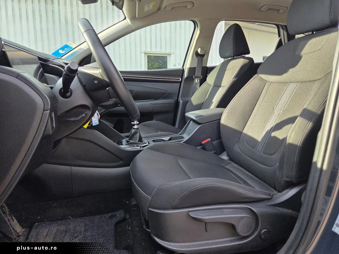 HYUNDAI TUCSON 1.6 T-GDI 2WD Select LED RFK Android Klim