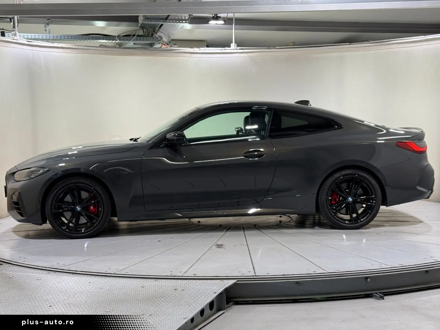 BMW M440i xDrive Coupé Pro ACC RFK HUD HiFi Memory