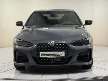 BMW M440i xDrive Coupé Pro ACC RFK HUD HiFi Memory