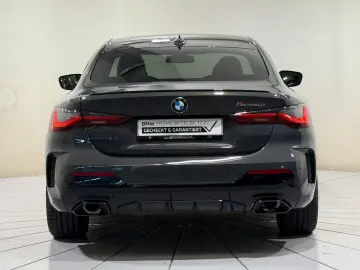 BMW M440i xDrive Coupé Pro ACC RFK HUD HiFi Memory